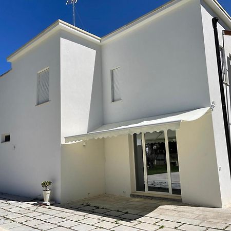 B&B Tempi Nuovi レッチェ エクステリア 写真