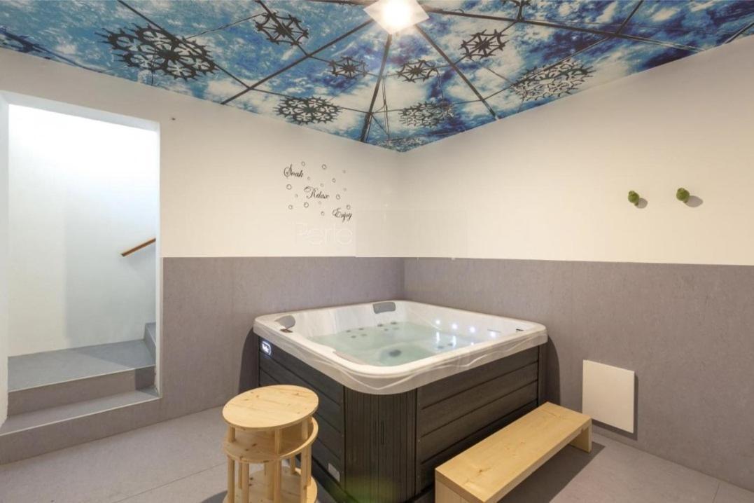 B&B Tempi Nuovi レッチェ エクステリア 写真