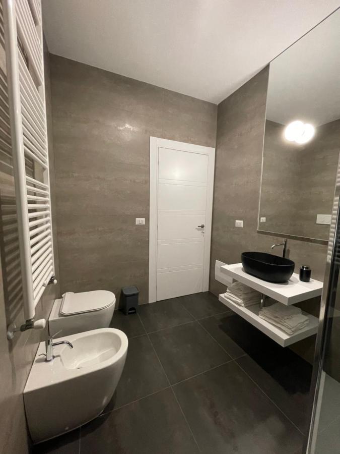 B&B Tempi Nuovi レッチェ エクステリア 写真