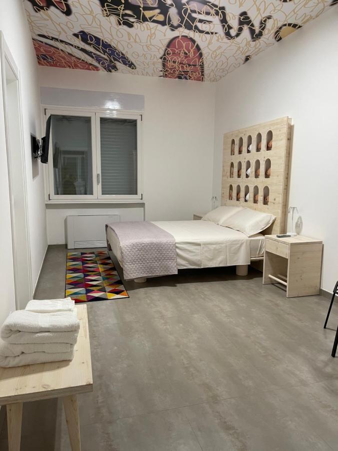 B&B Tempi Nuovi レッチェ エクステリア 写真