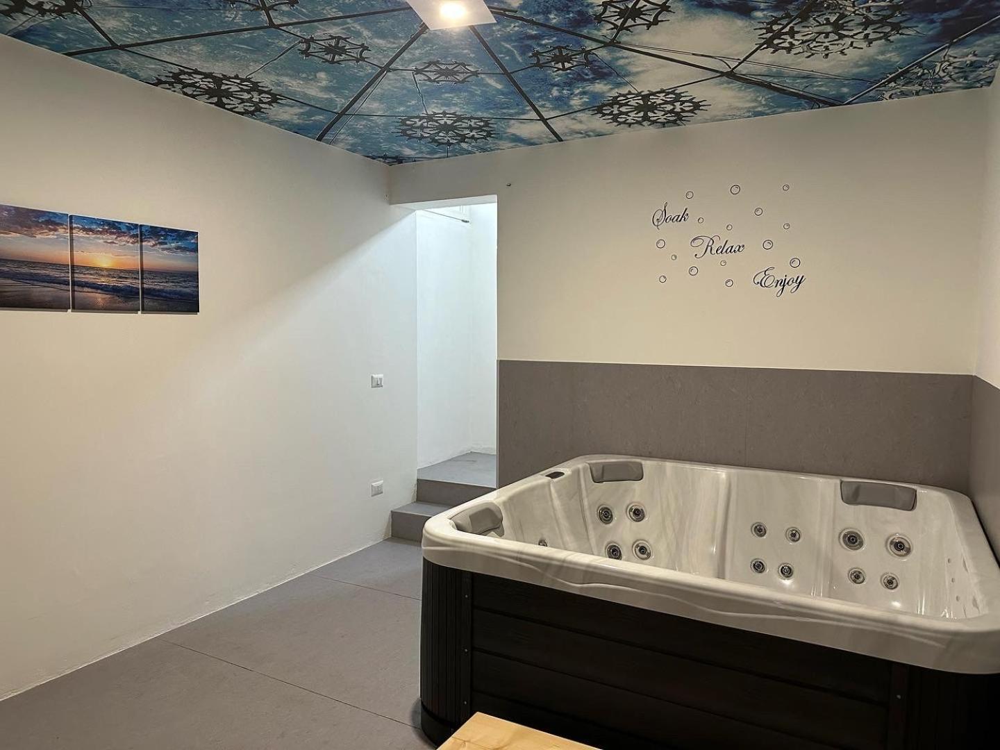 B&B Tempi Nuovi レッチェ エクステリア 写真